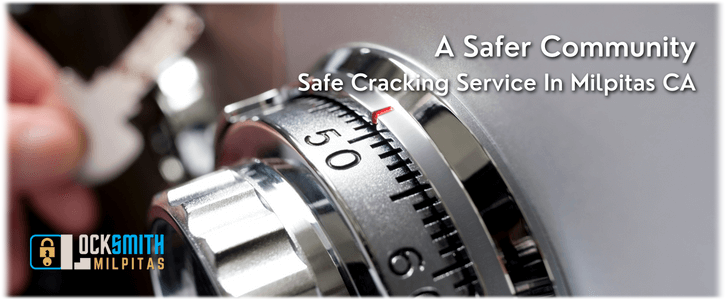 Safe Cracking Service Milpitas CA